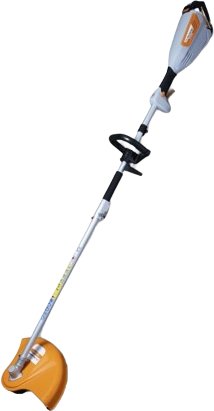 Триммер Villartec KA 40R (без АКБ)