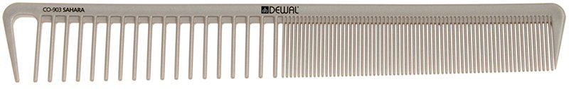 

Расческа Dewal CO-903 SAHARA (бежевый)