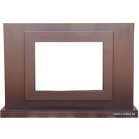 Портал Smolcom Lucca FS25 (махагон коричневый антик)