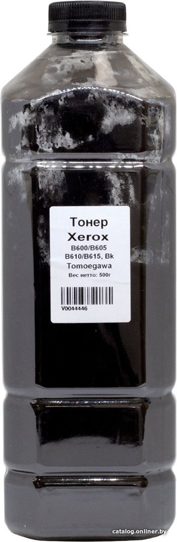 Тонер Tomoegawa для Xerox VersaLink B600/B605/B610/B615 500 г