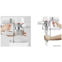 Пылесос Dreame V9P (международная версия)