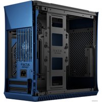 Корпус Fractal Design Era ITX Cobalt - TG FD-CA-ERA-ITX-BU