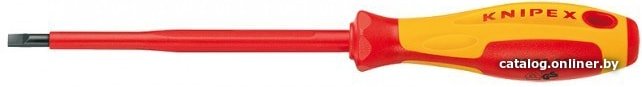 Отвертка Knipex 982040
