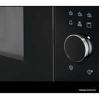 Комплект встраиваемой техники AEG BSE772380B + MBE2658DEM