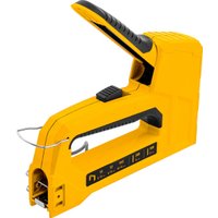 Степлер Denzel 40215