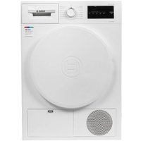 Сушильная машина Bosch WTH8300LSN