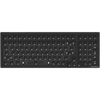 Клавиатура Keychron K4 Pro RGB K4P-H1-RU (Keychron K Pro Red)