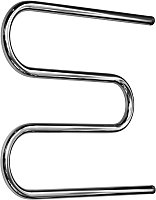 

Полотенцесушитель Ростела ДУ-25 М-образный 55x80 (1") (боковое подключение)