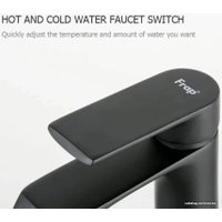 Смеситель FRAP H71-6 F1071-6