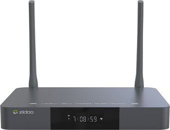 Смарт-приставка Zidoo Z9X