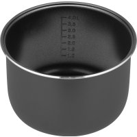 Мультиварка Weissgauff WMC 500 Kuchenchef ColorLoop