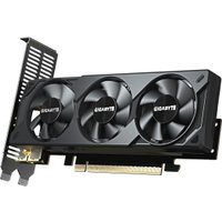 Видеокарта Gigabyte GeForce RTX 5060 OC Low Profile 8G GV-N5060OC-8GL