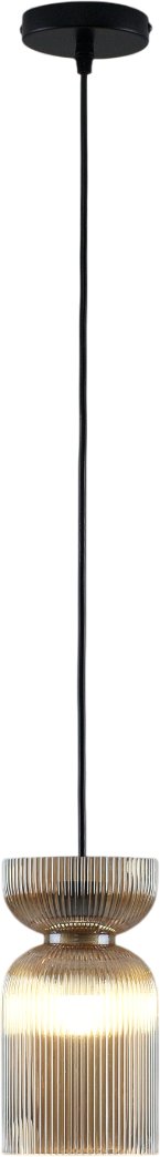 

Подвесная люстра Moderli Roswell V11668-1P