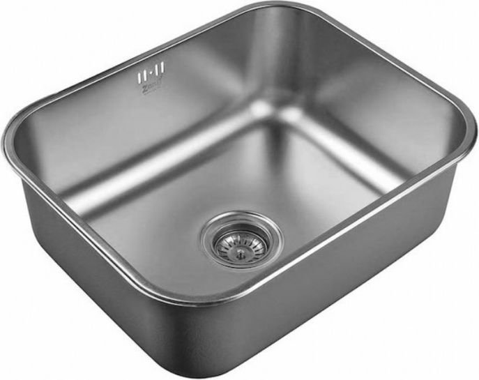 Кухонная мойка ZorG ZR 5343