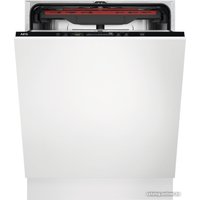 Встраиваемая посудомоечная машина AEG FSB72907P