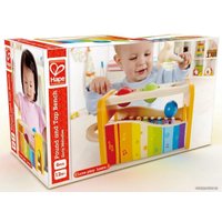 Ксилофон Hape Скамейка E0305-HP