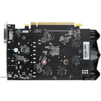 Видеокарта Maxsun GeForce GTX 1050 Ti Transformer 4G