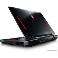 Игровой ноутбук MSI GT80S 6QE-018RU Titan SLI