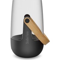 Электронный аромадиффузор Stadler Form Sophie (черный)