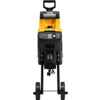 Садовый измельчитель Denzel ECS-2500