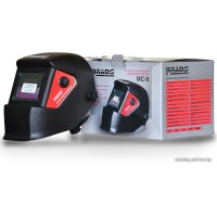 Сварочная маска Brado MC-5