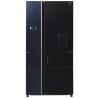Многодверный холодильник Sharp SJ-WX830A-BK
