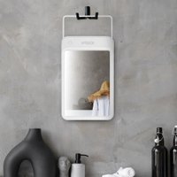 Косметическое зеркало Kitfort KT-4130