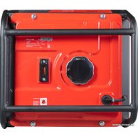 Бензиновый генератор Fubag TI 4300