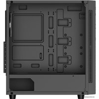 Корпус DeepCool Matrexx 55 Mesh PWM 2F DP-ATX-MATREXX55-MESH-PWM-2F