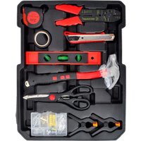 Универсальный набор инструментов Sundays Home LW250303-2 (399 предметов)