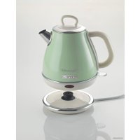 Электрический чайник Ariete Vintage 2868/04 (зеленый)