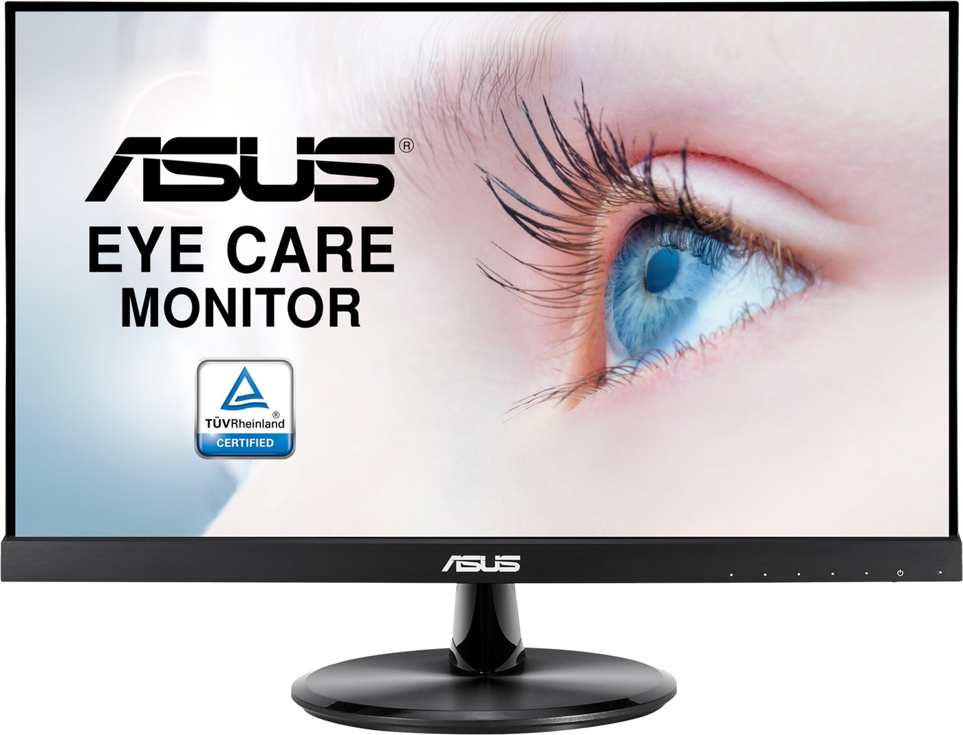 

Монитор ASUS Eye Care VP229Q
