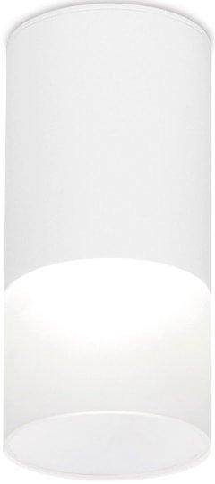 

Точечный светильник Ambrella light TN231 WH/S