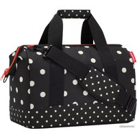 Дорожная сумка Reisenthel Allrounder M Mixed Dots