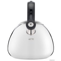 Чайник со свистком Tefal Duetto+ N4180110
