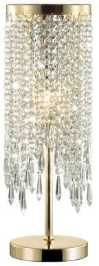 

Настольная лампа Odeon Light 5028/1T
