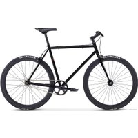Велосипед Fuji Declaration 2019 (черный)