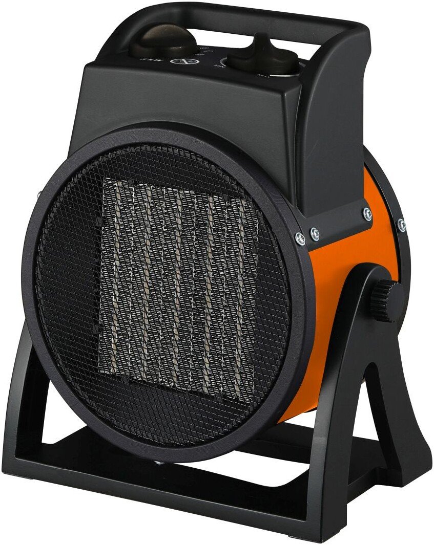 

Электрическая тепловая пушка MaxPiler MEH-3001