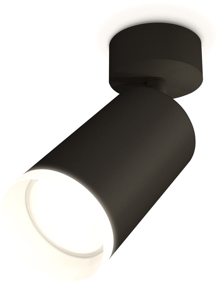 

Спот Ambrella light Techno spot XM6323010 SBK/FR