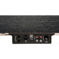 Цифровое пианино Kurzweil M90 (черный палисандр)