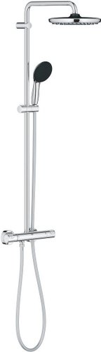 Душевая система  Grohe Vitalio Start 26677001