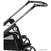 Универсальная коляска Peg Perego Veloce Combo (2 в 1, red shine)