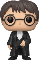 Harry Potter S7 Harry Potter (Yule) 42608