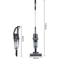 Пылесос RAF R.8763