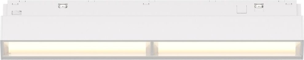 

Трековый светильник Maytoni Technical Magnetic Exility Parete TR106-2-12W3K-W