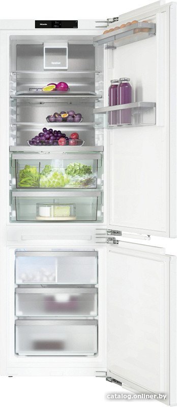 

Холодильник Miele KFN 7795 D