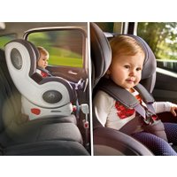 Детское автокресло Caretero Champion IsoFix (графит)