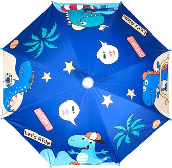 Белоснежка Веселые динозаврики 510-UM