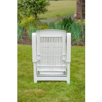 Стул Ipae Progarden Tampa TMP040BI (белый)