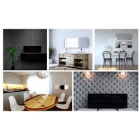 Инфракрасный обогреватель Joule JPSH01 (белый)